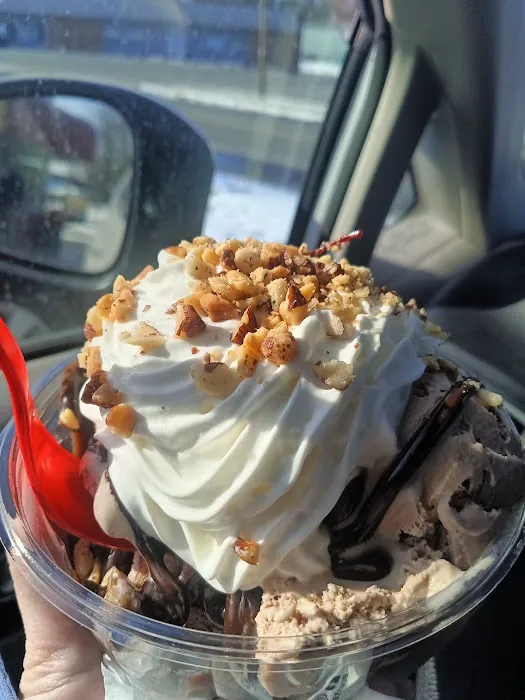 Bruster's Real Ice Cream Picture 5