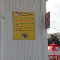 Rita's Italian Ice & Frozen Custard ico
