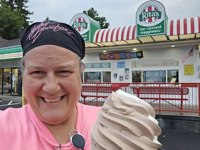 Rita's Italian Ice & Frozen Custard Picture 3