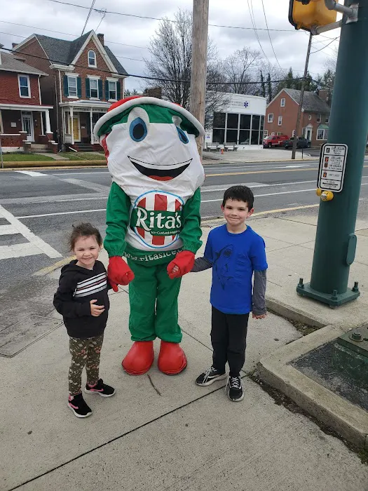 Rita's Italian Ice & Frozen Custard Picture 7
