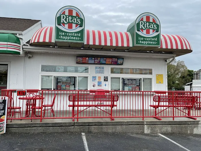 Rita's Italian Ice & Frozen Custard Picture 6