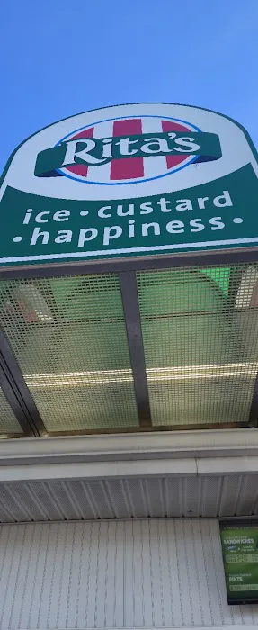 Rita's Italian Ice & Frozen Custard Picture 8