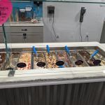 Dough & Arrows Carlisle Edible Cookie Dough & Ice Cream