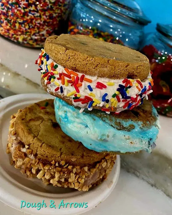 Dough & Arrows Carlisle Edible Cookie Dough & Ice Cream Picture 6