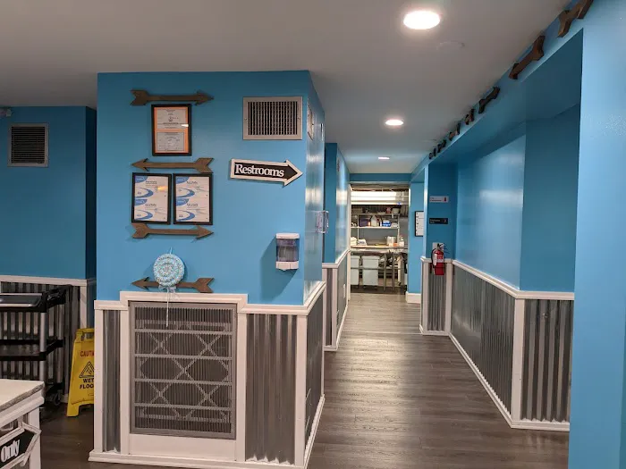 Dough & Arrows Carlisle Edible Cookie Dough & Ice Cream Picture 3