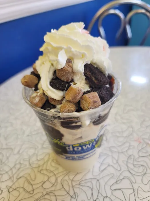Meadows Original Frozen Custard Picture 3
