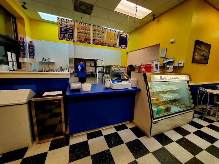 Meadows Original Frozen Custard Picture 4