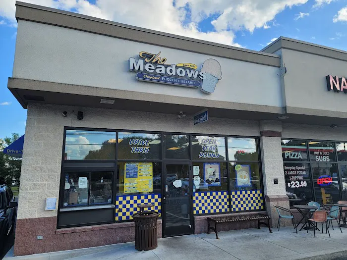 Meadows Original Frozen Custard Picture 2
