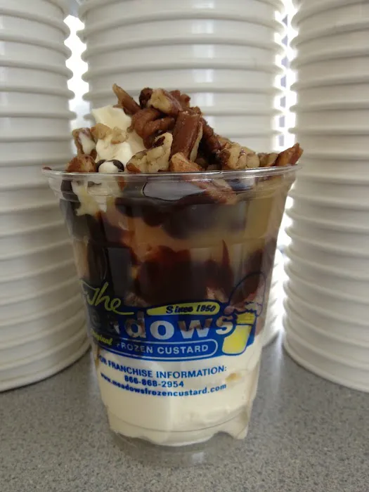 Meadows Original Frozen Custard Picture 6