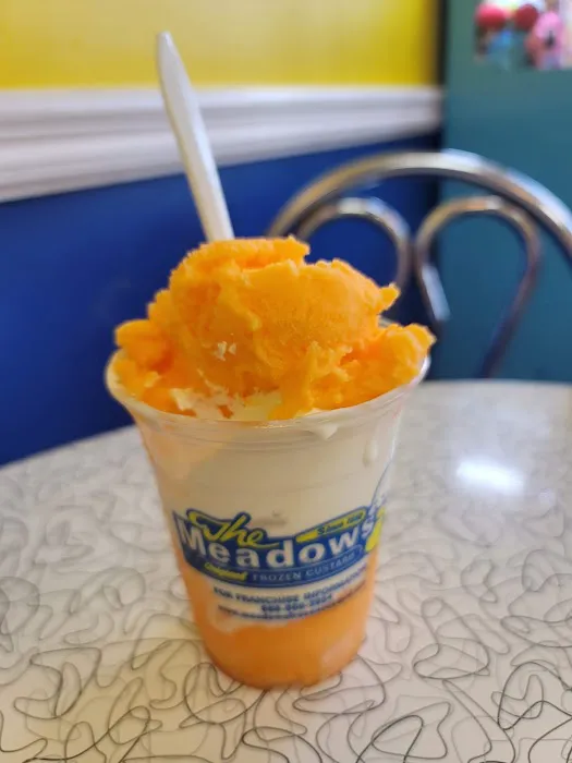 Meadows Original Frozen Custard Picture 7