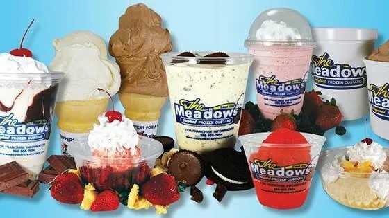 Meadows Original Frozen Custard Picture 8