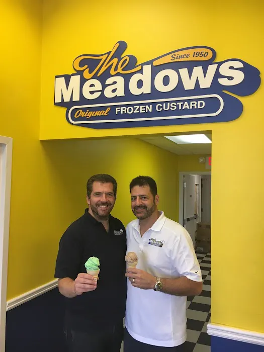 Meadows Original Frozen Custard Picture 10