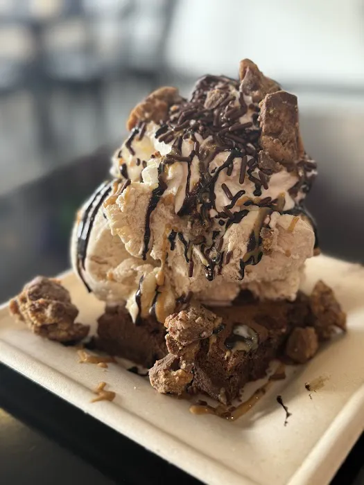 Urban Churn Craft Ice Cream and Desserts, Carlisle Picture 2