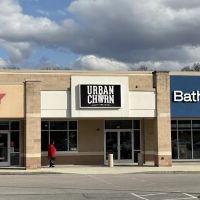Urban Churn Craft Ice Cream and Desserts, Carlisle ico