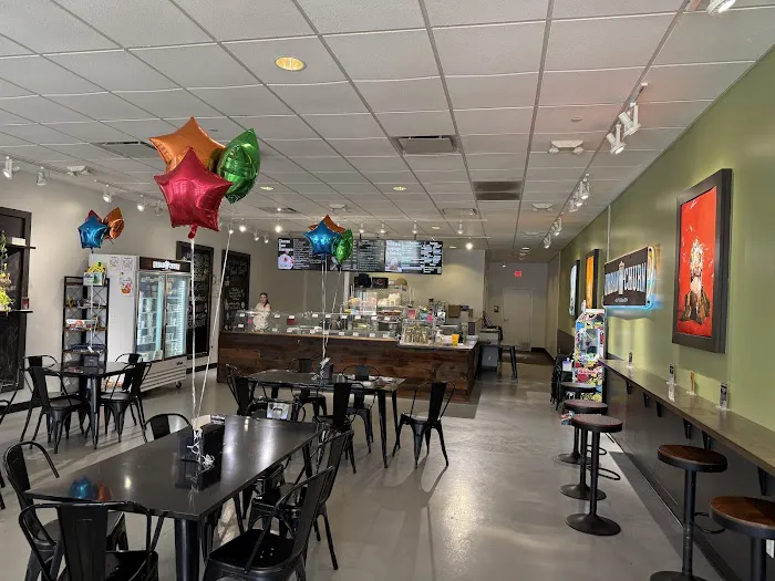 Urban Churn Craft Ice Cream and Desserts, Carlisle Picture 3