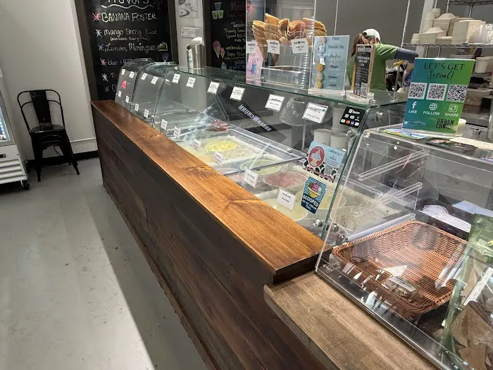 Urban Churn Craft Ice Cream and Desserts, Carlisle Picture 6