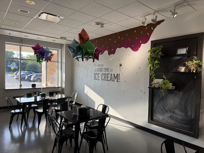Urban Churn Craft Ice Cream and Desserts, Carlisle Picture 9