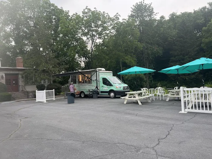 Candy Mountain Creamery Truck Picture 6