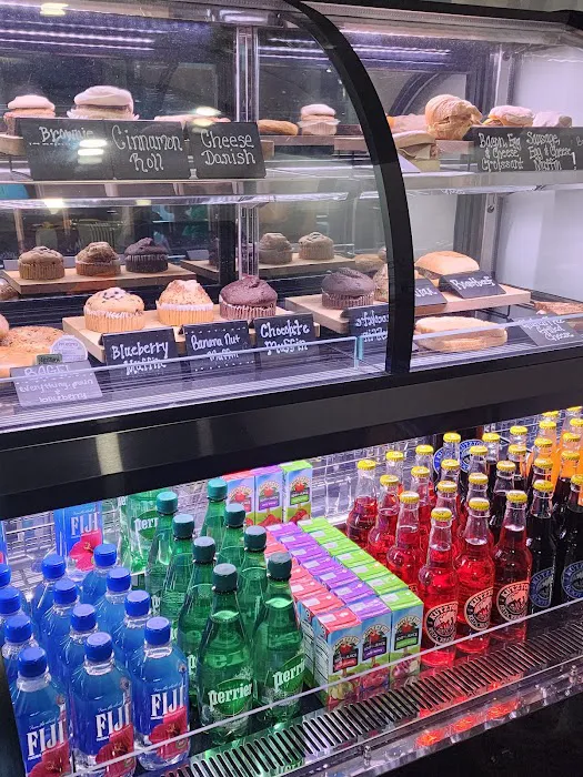 Candy Mountain Creamery Picture 8