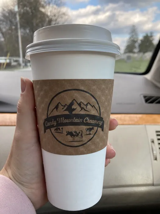 Candy Mountain Creamery Picture 5