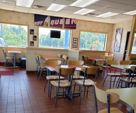 Dairy Queen (Treat)