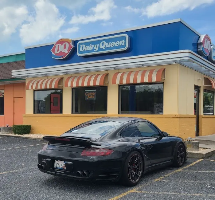 Dairy Queen (Treat) Picture 2