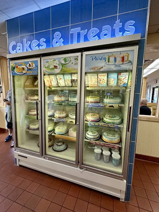 Dairy Queen (Treat) Picture 7