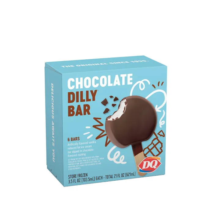 Dairy Queen (Treat) Picture 9