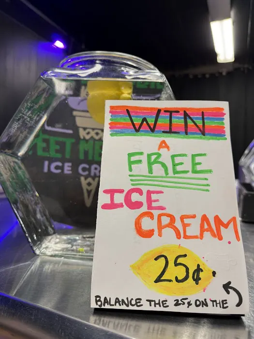 Sweet Memories Ice Cream Picture 5