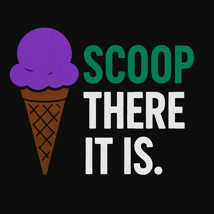 Sweet Memories Ice Cream Picture 10