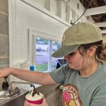 Zaspy's Scoops