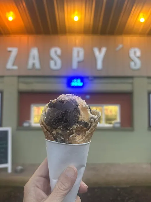 Zaspy's Scoops Picture 4