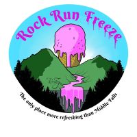 Rock Run Freeze ico