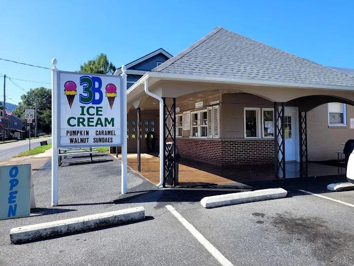 3B Ice Cream (Duncannon) Picture 4