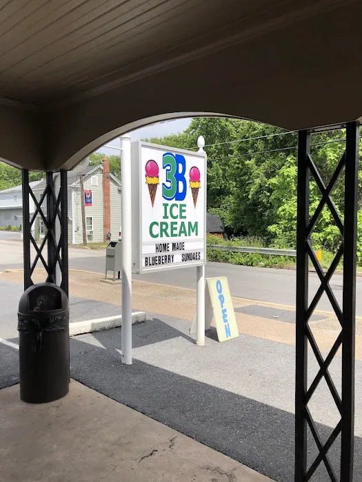 3B Ice Cream (Duncannon) Picture 5