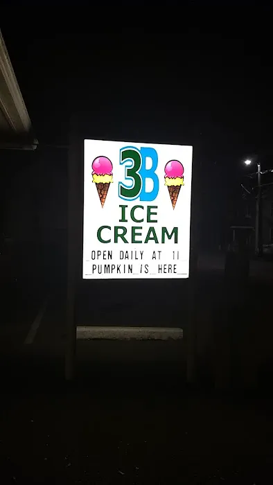 3B Ice Cream (Duncannon) Picture 9