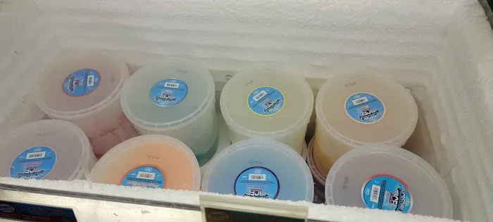 Ender’s Corner Ice Picture 6