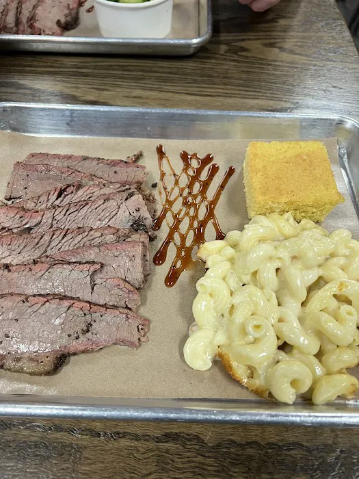 Fire & Ice Smokehouse & Creamery Picture 5