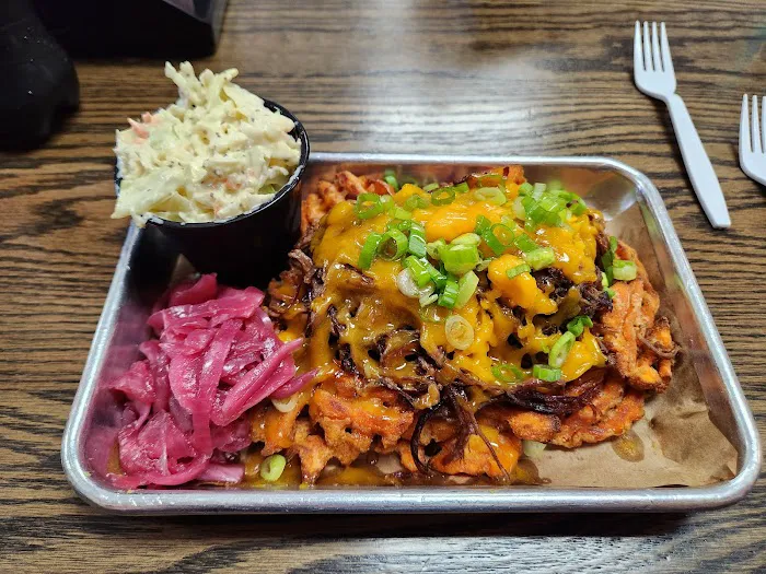 Fire & Ice Smokehouse & Creamery Picture 3