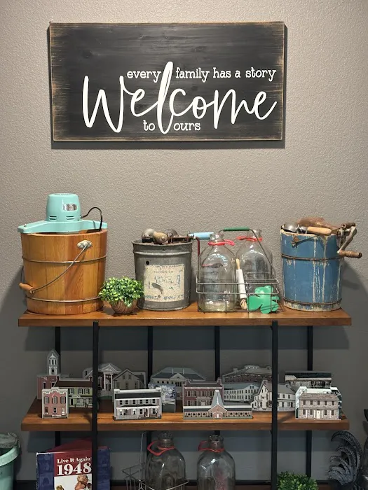 Fire & Ice Smokehouse & Creamery Picture 1