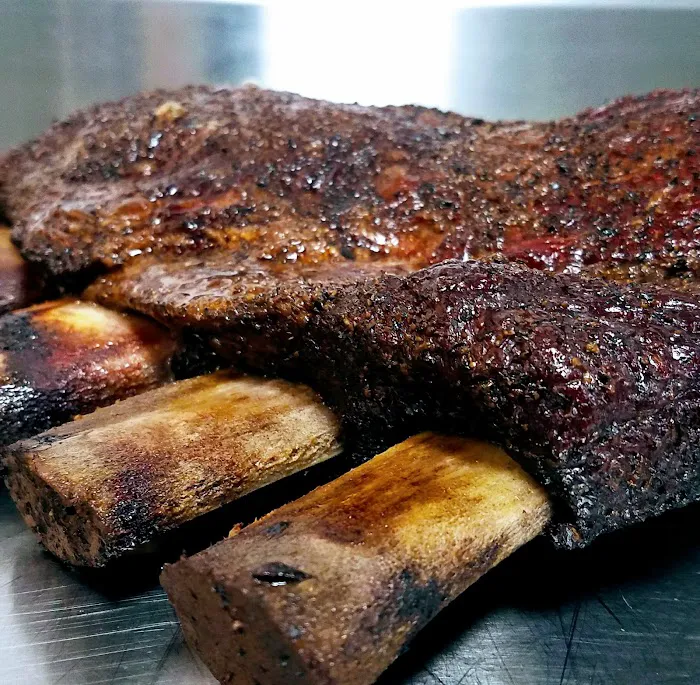 Fire & Ice Smokehouse & Creamery Picture 9