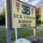 3B Ice Cream (Dauphin)