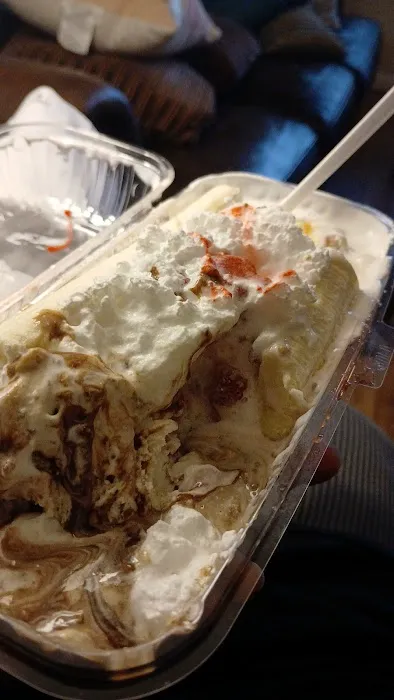 3B Ice Cream (Dauphin) Picture 5