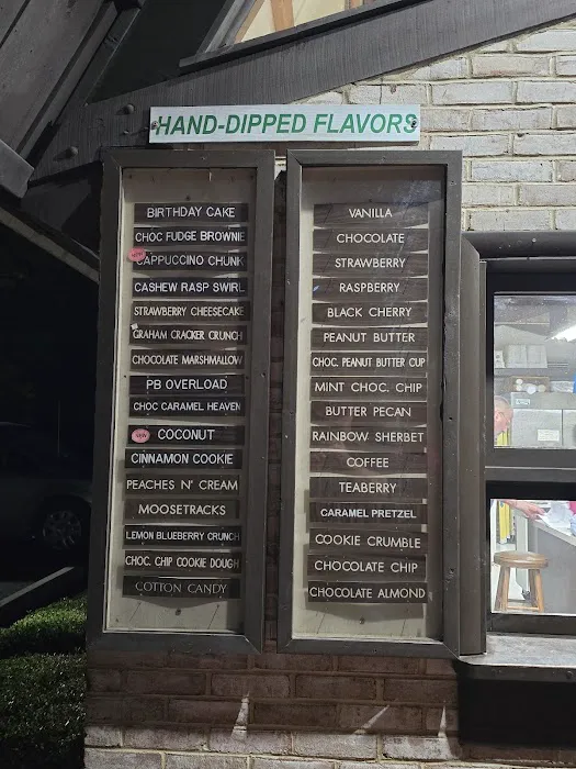 3B Ice Cream (Dauphin) Picture 3