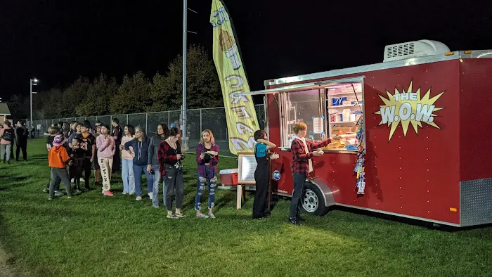 Whistle Stop on Wheels - Ice Cream Food Truck Picture 5