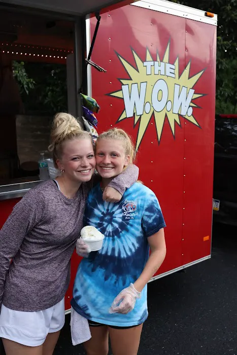 Whistle Stop on Wheels - Ice Cream Food Truck Picture 7