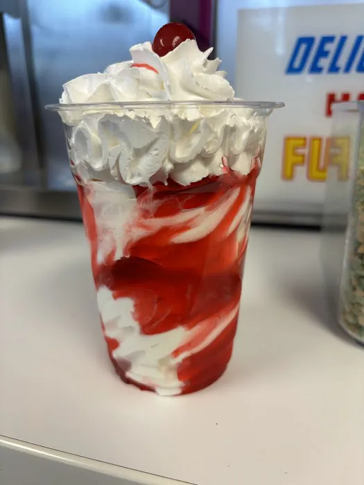 Boardwalk Ice Cream Picture 4