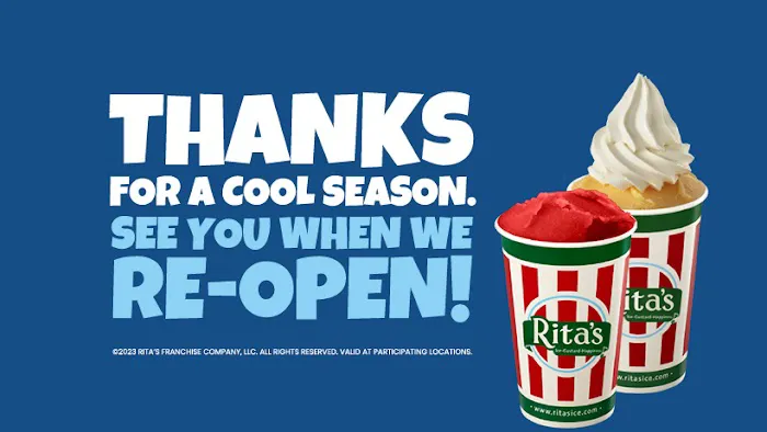 Rita's Italian Ice & Frozen Custard Picture 1