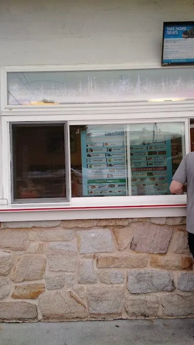 Rita's Italian Ice & Frozen Custard Picture 5