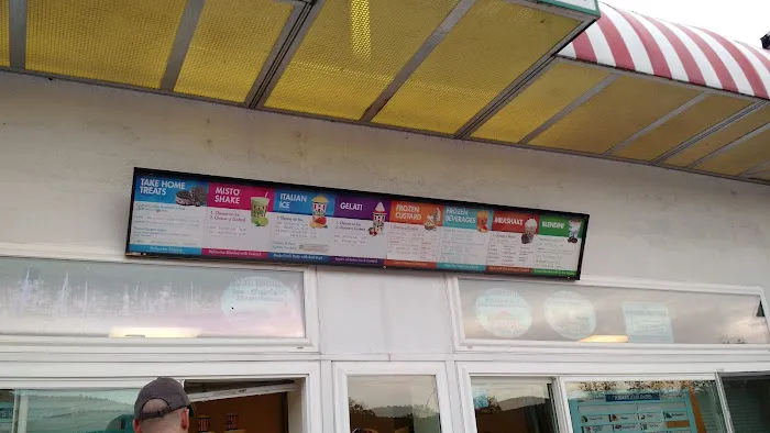 Rita's Italian Ice & Frozen Custard Picture 4